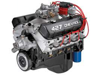 P3561 Engine